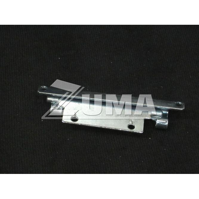 JLG 2600281 Hinge Replacement Part - New Aftermarket Lift Component For JLG Equipment