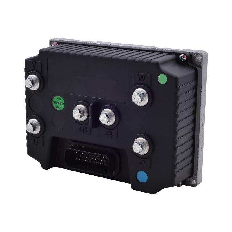 CONTROL,ZAPI COMBI AC0 (JLG Part