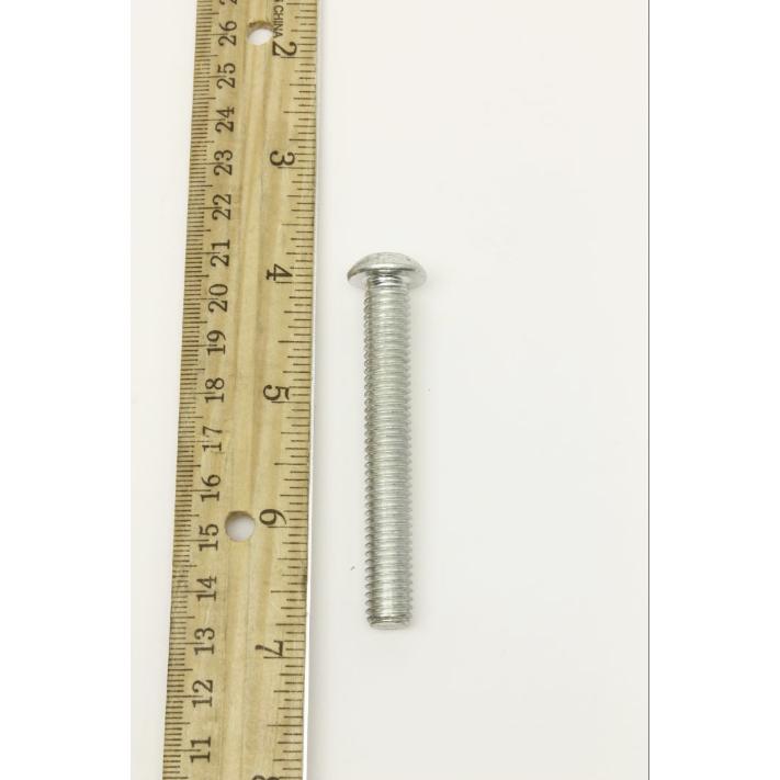 26810 Folder Genie Part # 26810, 26810GT - SCREW,BHHS,3/8-16 X 2.75