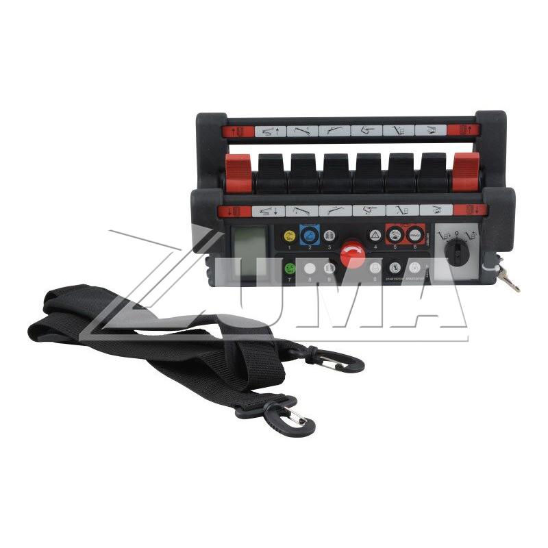 JLG Part 27237400 Image 2