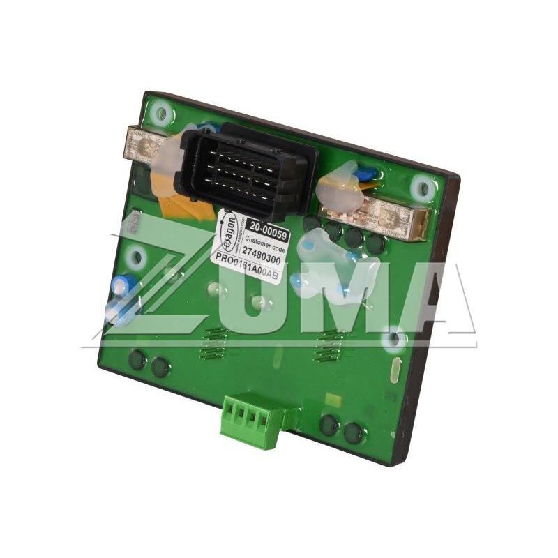 JLG Part 27480300 Image 2