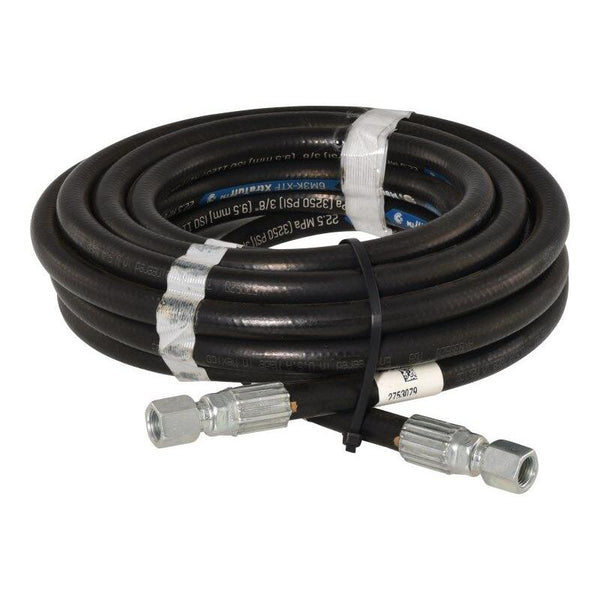 JLG Part # 2753079 - HOSE, HYD .38X268.00 STRXSTR