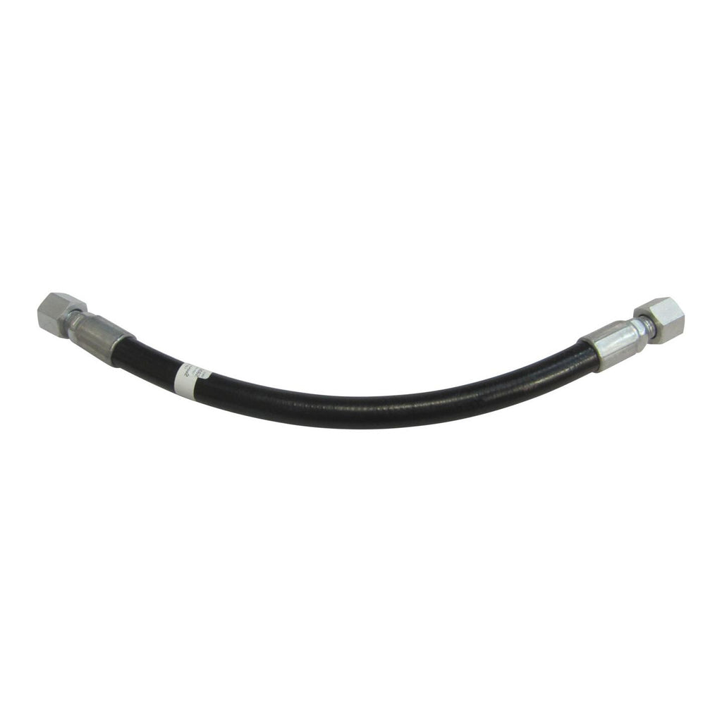 JLG Part # 2753662 - HOSE, M3KXTF .75X24.00 STRXSTR