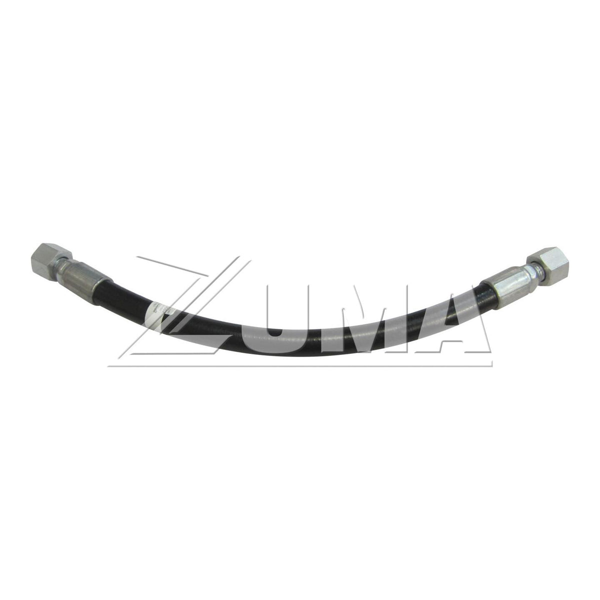 JLG Part # 2753662 - HOSE, M3KXTF .75X24.00 STRXSTR