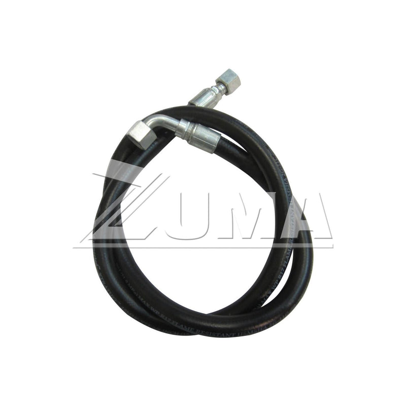 JLG Part # 2753684 - HOSE, M3KXTF .62X67.00 STRX90