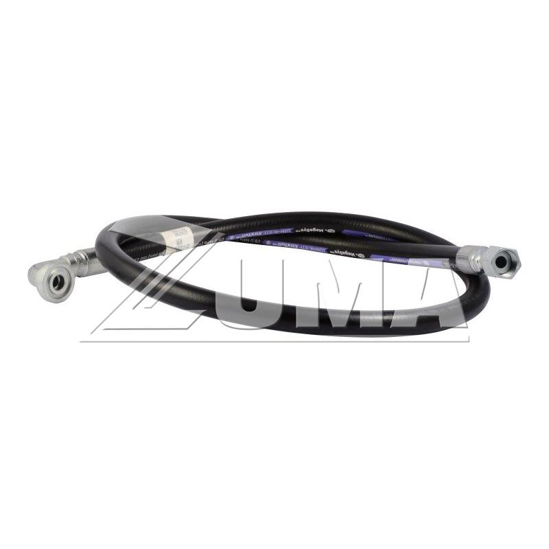JLG Part # 2753769 - HOSE, 10M4KXTF.62X73.00 STRX90