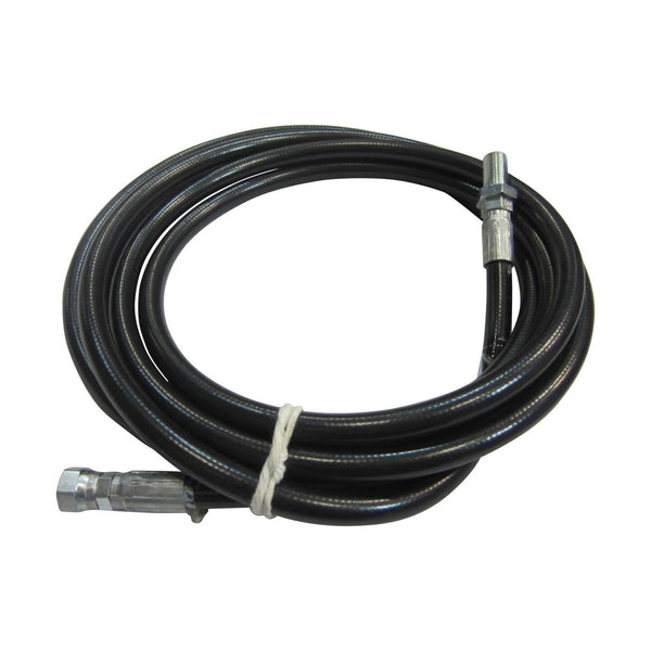 JLG Part # 2754204 - HOSE, M3KXTF .25X165.00 STRXSTR