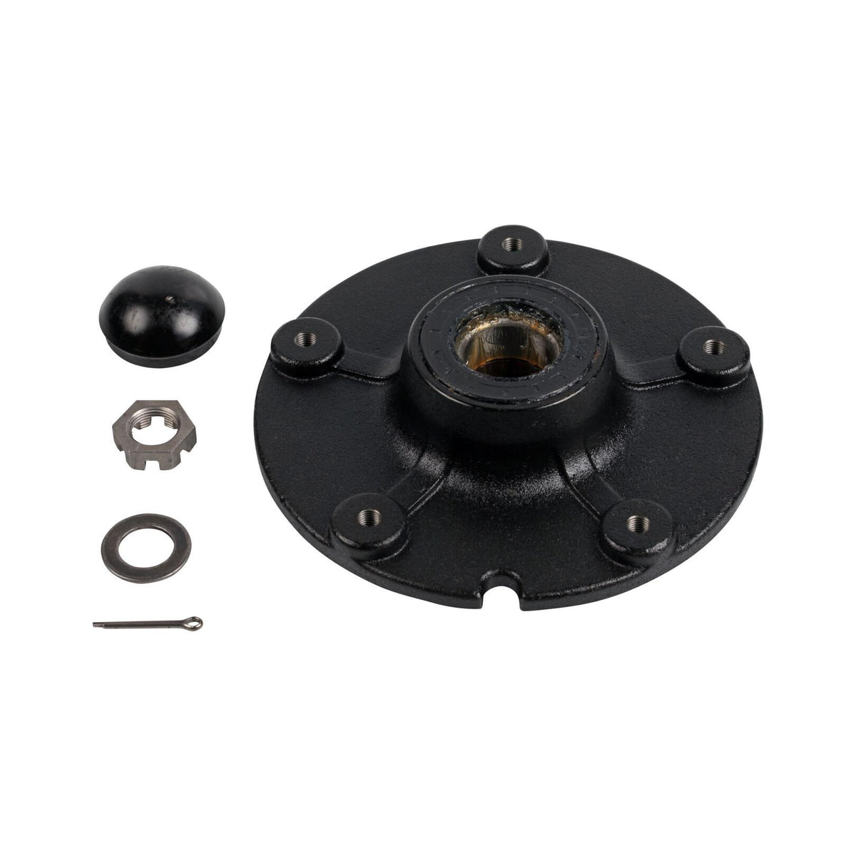 ゆうか JLG Part # 2780266 - HUB, REAR