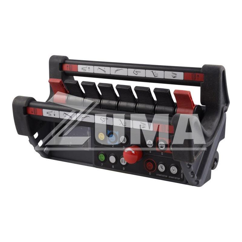 JLG Part # 28012700 - CONTROL, REMOTE