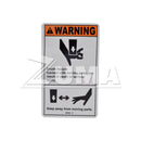 JLG Part 28161 Image 2