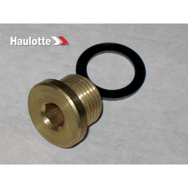 Haulotte Part 2820303720 Image 1