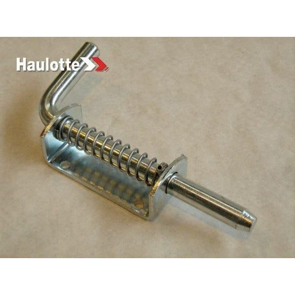Haulotte Part 2820303910 Image 1