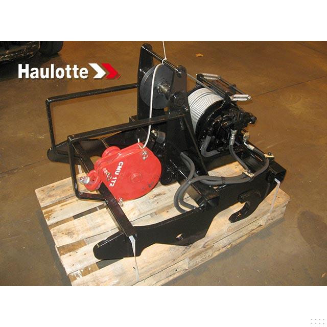 Haulotte Part 2820304100 Image 1