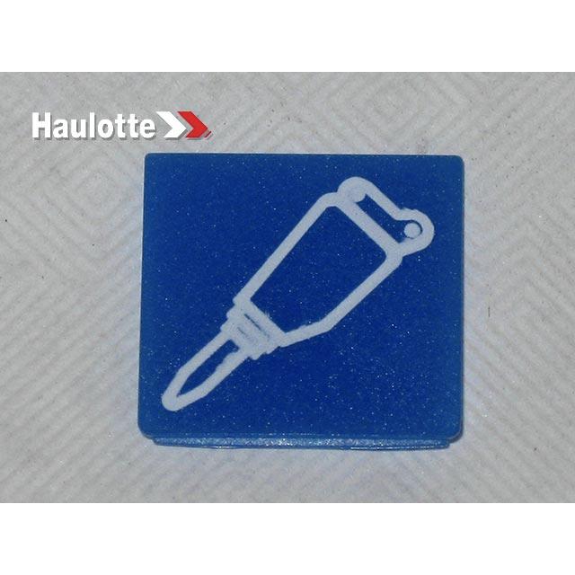 Haulotte Part 2820304460 Image 1