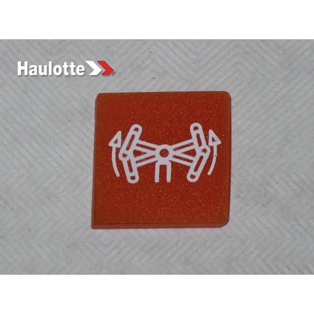 Haulotte Part 2820304860 Image 1