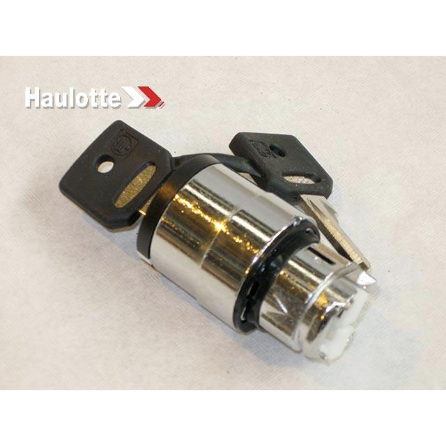Haulotte Part 2820304870 Image 1