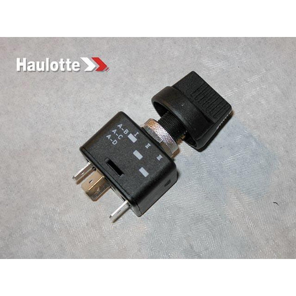 Haulotte Part 2820304890 Image 1