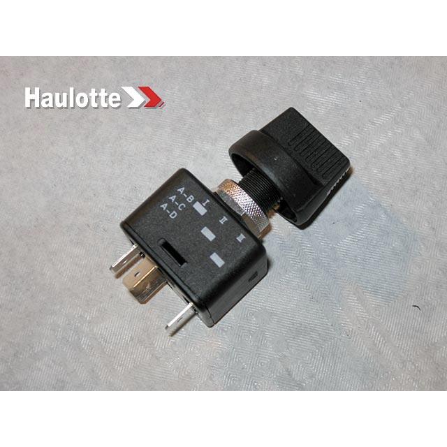 Haulotte Part 2820304890 Image 1