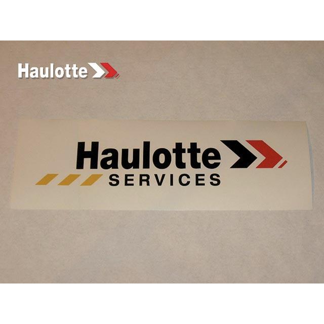 Haulotte Part 2820305860 Image 1