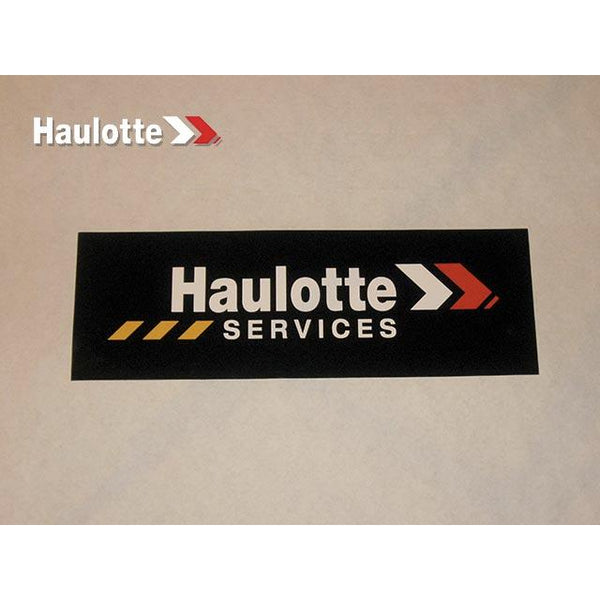 Haulotte Part 2820305862 Image 1