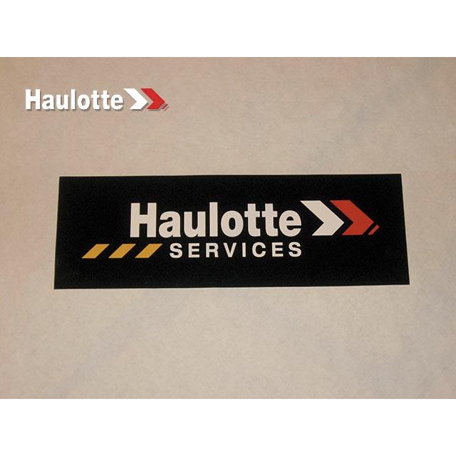 Haulotte Part 2820305862 Image 1