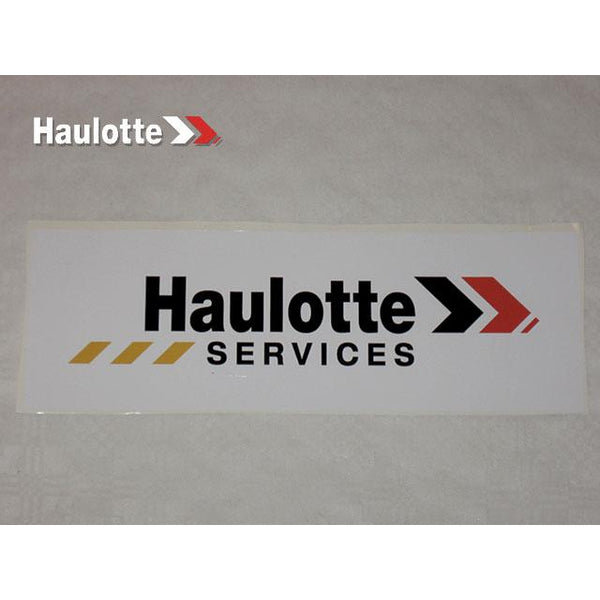 Haulotte Part 2820305881 Image 1