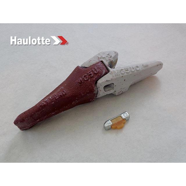 Haulotte Part 2820306080 Image 1