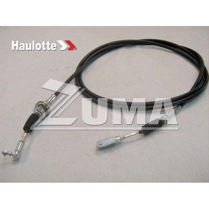 Haulotte Part 2820306790 Image 1