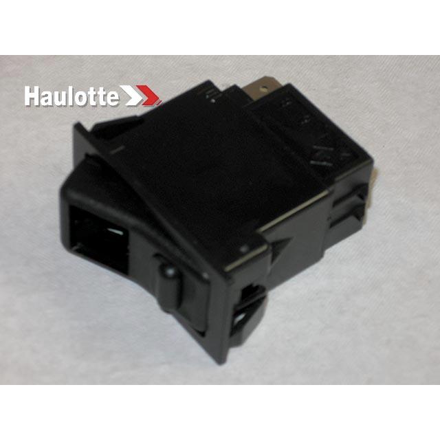 Haulotte Part 2820306990 Image 1