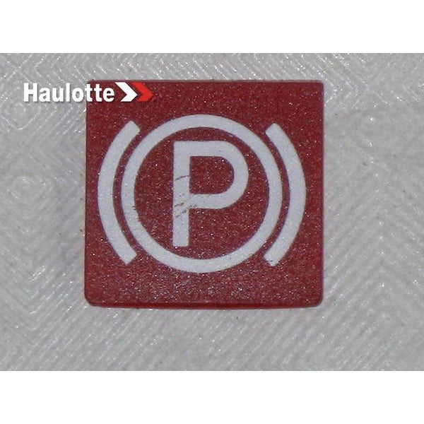 Haulotte Part 2820307000 Image 1