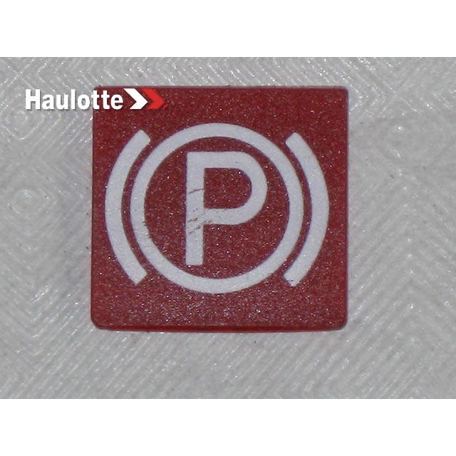 Haulotte Part 2820307000 Image 1