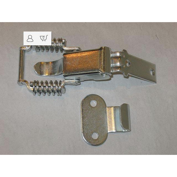 Haulotte Part 2820307120 Image 1