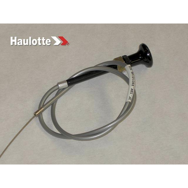 Haulotte Part 2820307530 Image 1