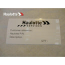Haulotte Part 2820307640 Image 1