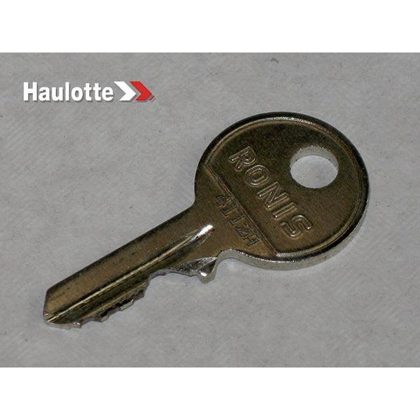 Haulotte Part 2820307810 Image 1