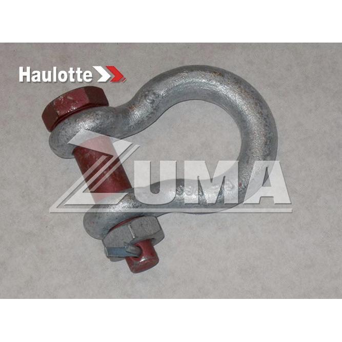 Haulotte Part 2820308120 Image 1