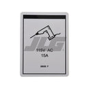 JLG Part 28235 Image 1