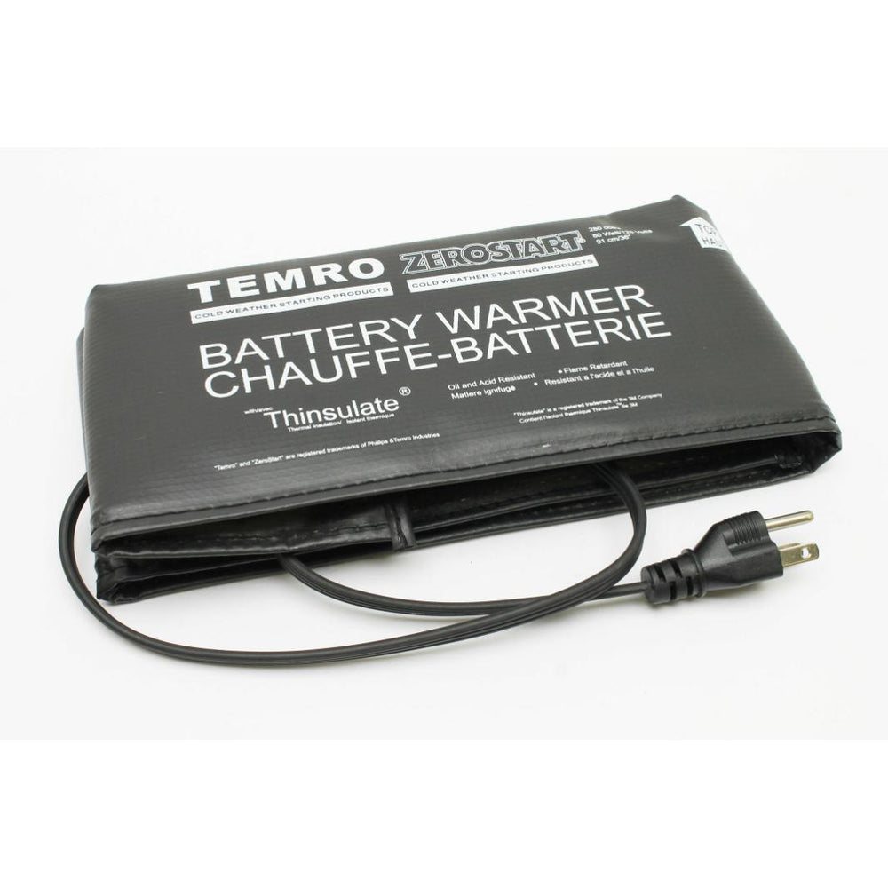 Genie Part # 28853, 28853GT - BLANKET, BATTERY