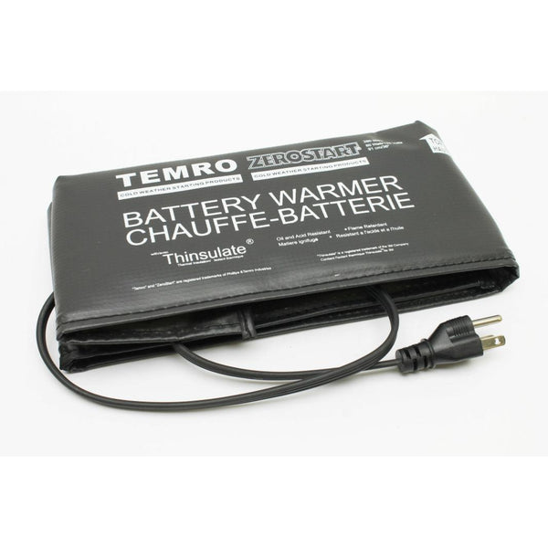 のん Genie Part # 28853, 28853GT - BLANKET, BATTERY