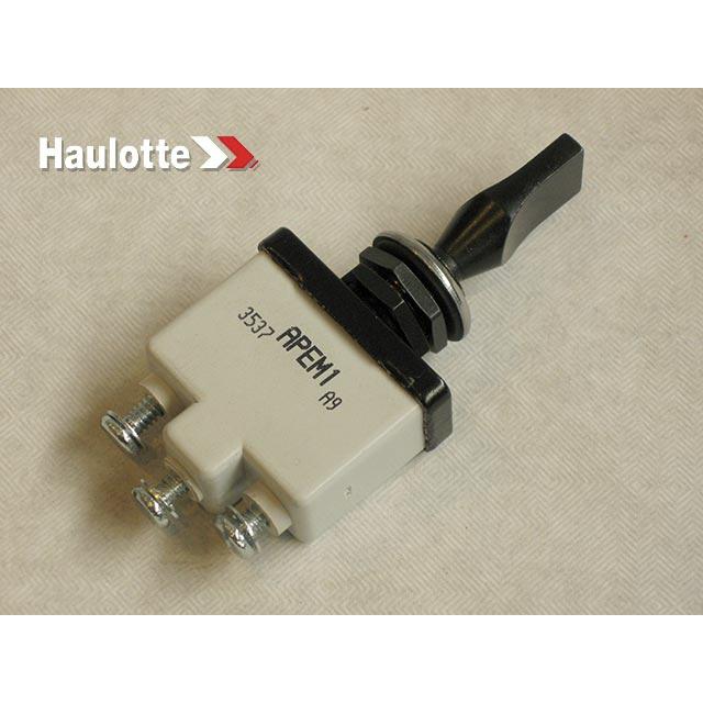 Haulotte Part 2901001550 Image 1