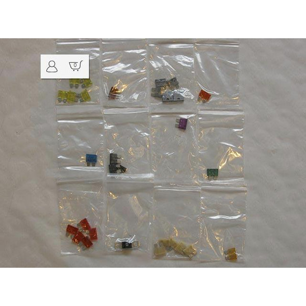 Haulotte Part 2901003730 Image 1