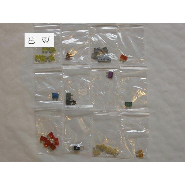 Haulotte Part 2901003730 Image 1