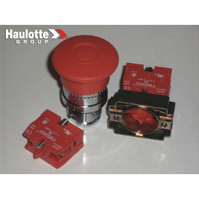 Haulotte Part 2901004020 Image 1