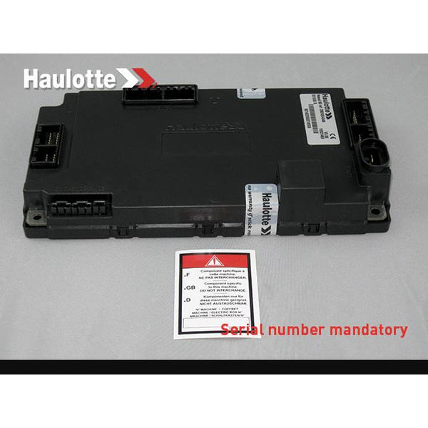 Haulotte Part 2901004340 Image 1