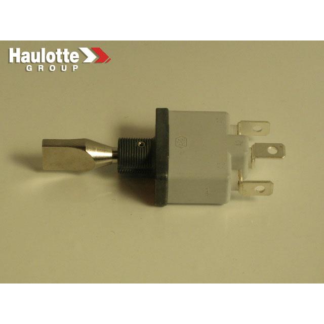 Haulotte Part 2901004590 Image 1