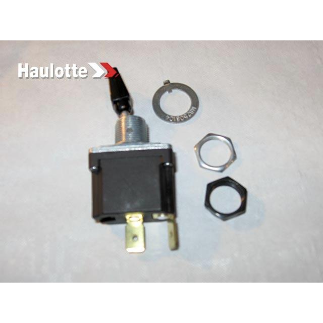 Haulotte Part 2901006070 Image 1