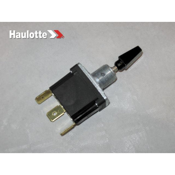 Haulotte Part 2901006080 Image 1