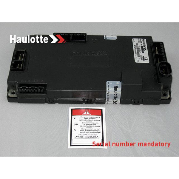 Haulotte Part 2901006280 Image 1