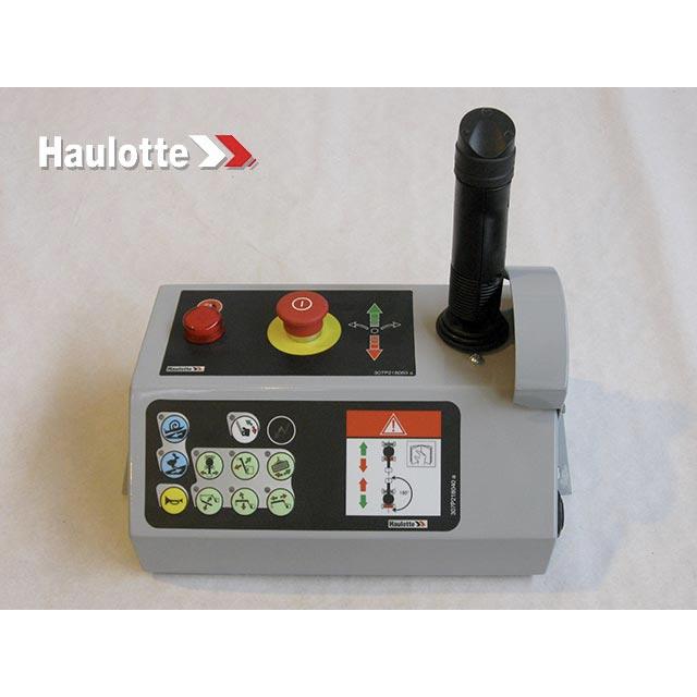 Haulotte Part 2901007730 Image 1