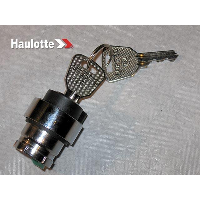 Haulotte Part 2901008320 Image 1